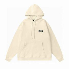 Picture of Stussy Hoodies _SKUStussyS-XLXB13211777